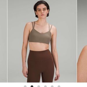 Lululemon Like a Cloud Ribbed Bra *Light Support, B/C Cup
Nomad